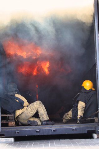 Tag der offenen Tür